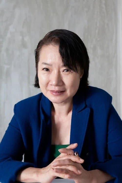 Kim Hwa-yeong photo