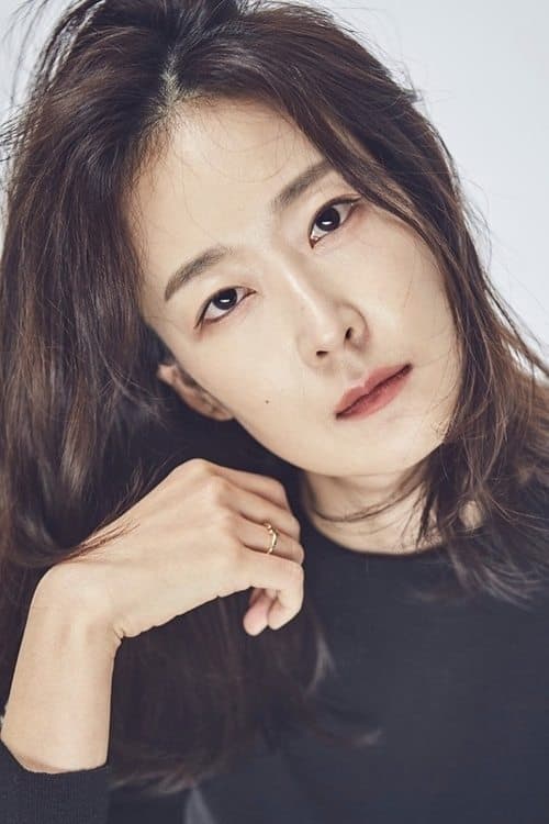Kim Hye-hwa photo