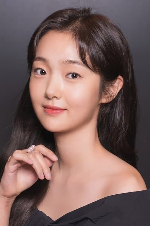 Kim Hye-jun photo