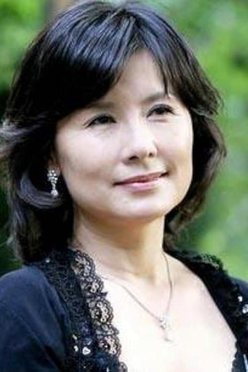 Kim Hye-jung photo