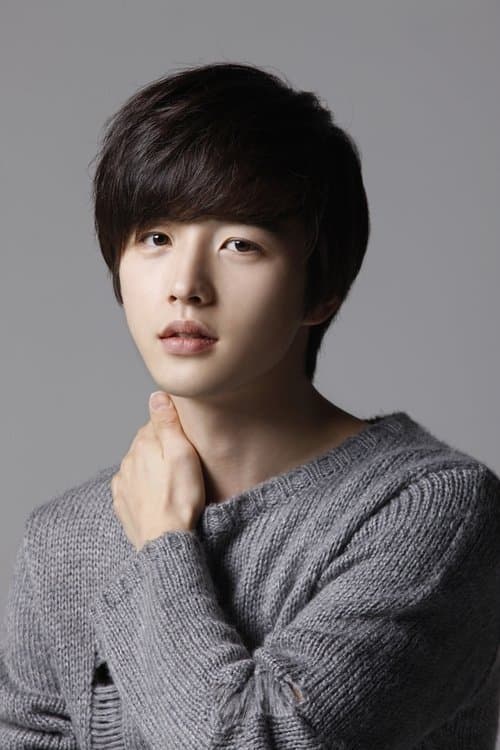 Kim Hye-seong photo