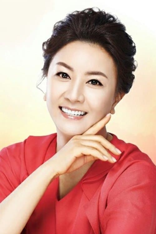 Kim Hye-sun photo