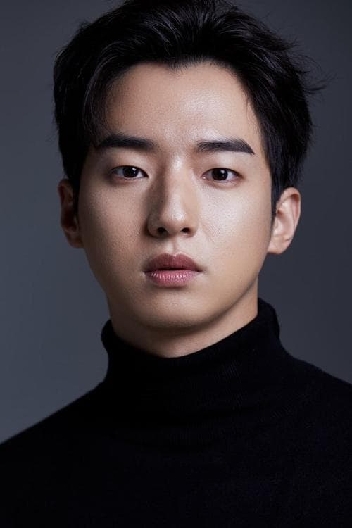 Kim Hyeon-mok photo