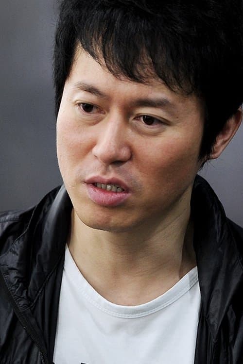 A portrait of Kim Hyoung-jun