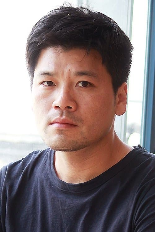 A portrait of Kim Hyung-joo