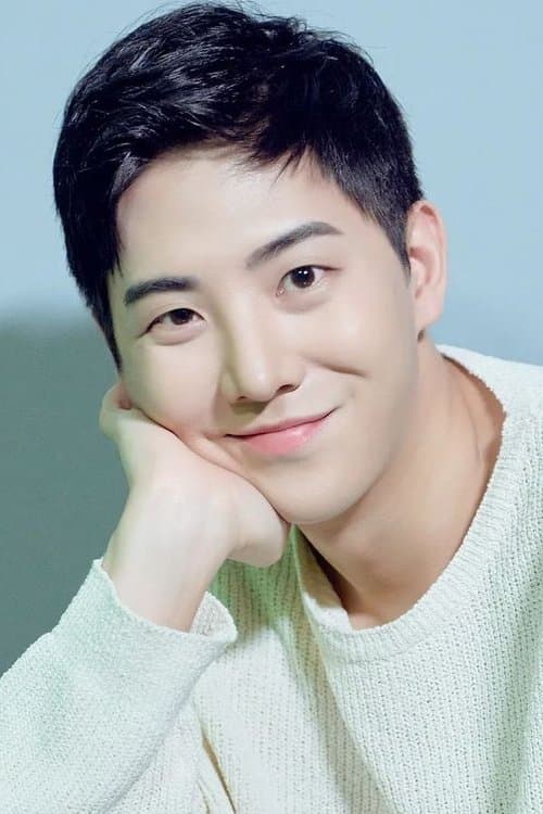 Kim Hyung-suk photo