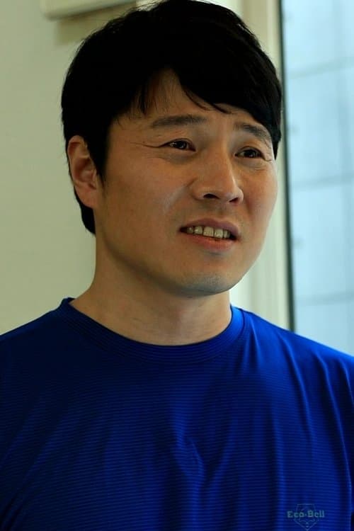 Kim In-gyoo-III photo