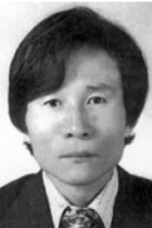 A portrait of Kim In-soo