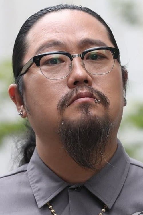 Kim In-soo photo