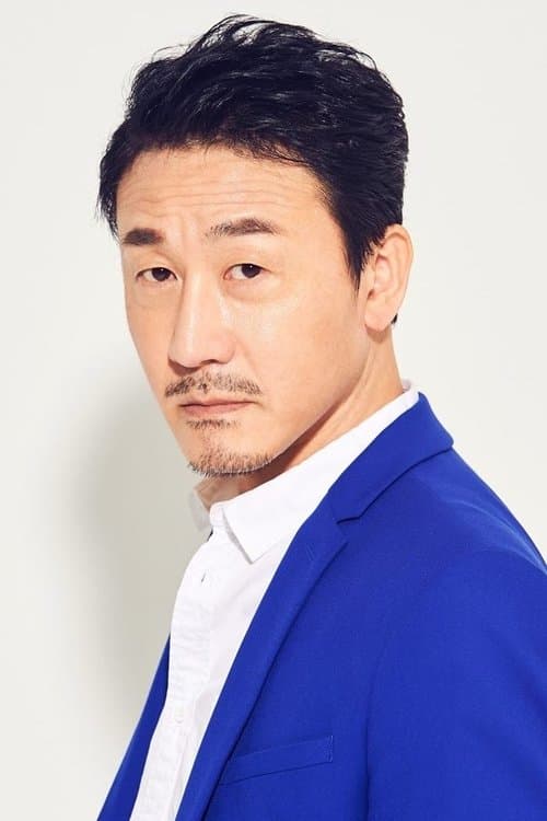 Kim In-woo photo