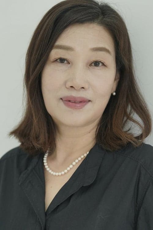 Kim Ja-young photo