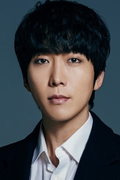 Kim Jae-beom photo