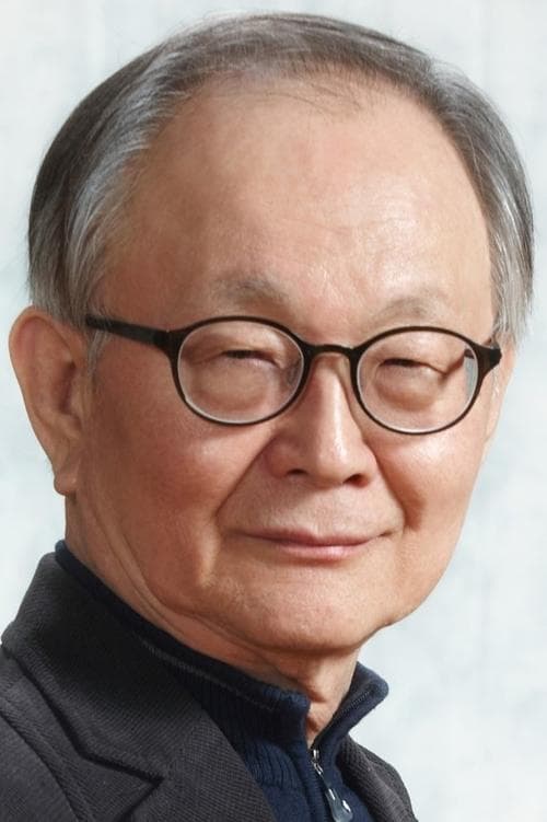 Kim Jae-geon photo