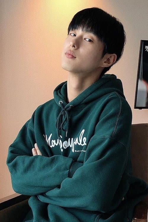 Kim Jae-heung photo