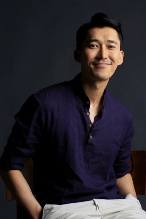 Kim Jae-hong photo