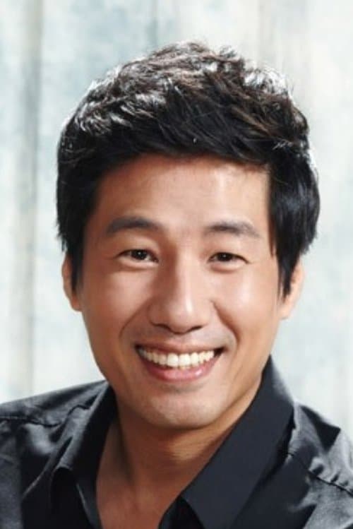 Kim Jae-man photo