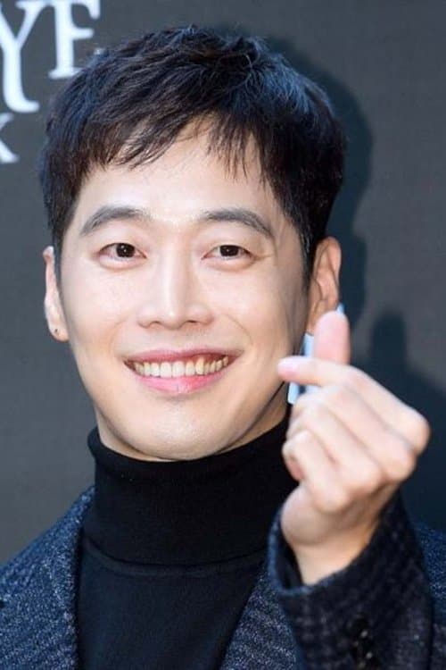 Kim Jae-won photo