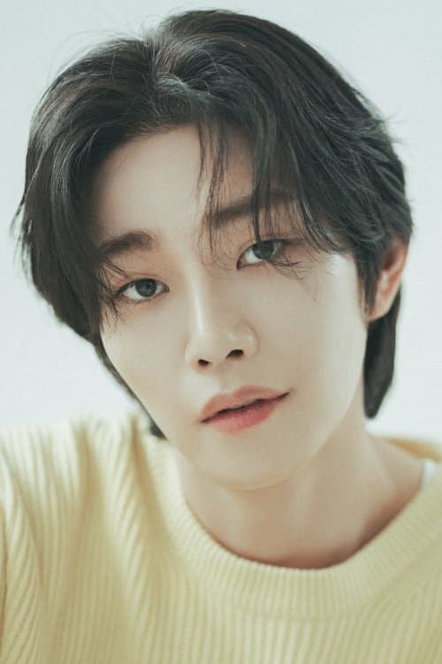 Kim Jae-young photo