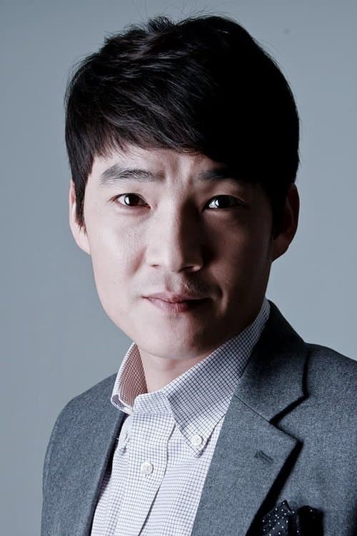 Kim Jeong-hyeon photo