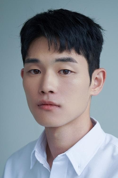Kim Jeong-jin photo