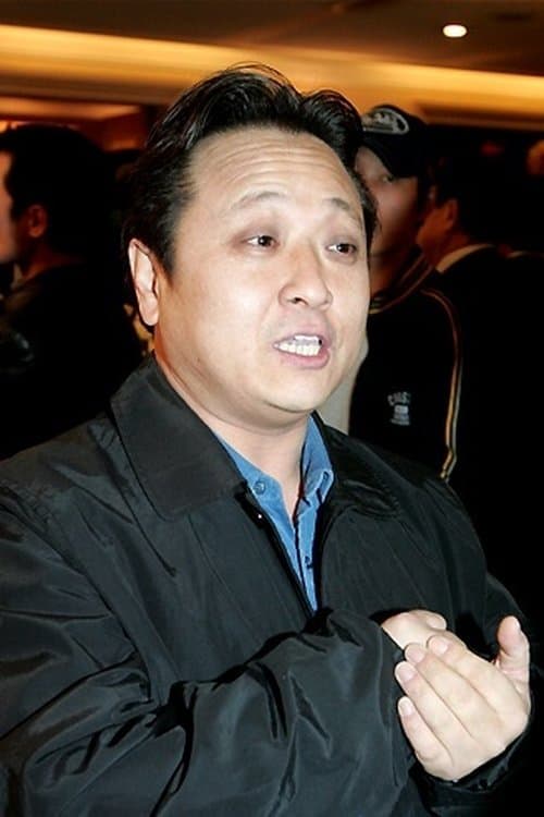 Kim Jeong-Sik photo