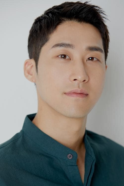 Kim Ji-chul photo