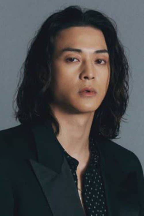Kim Ji-hoon photo
