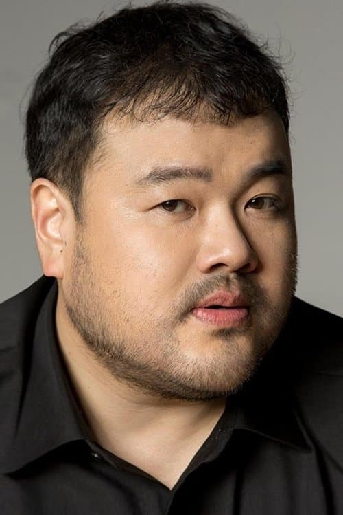 Kim Ji-hoon photo