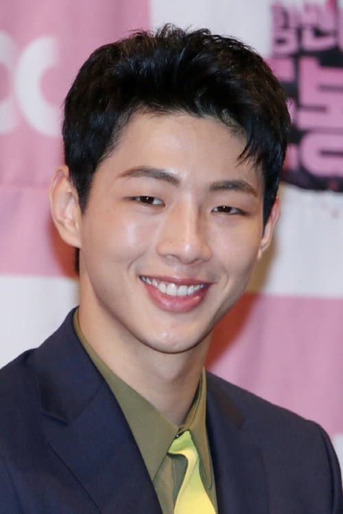 Kim Ji-soo photo