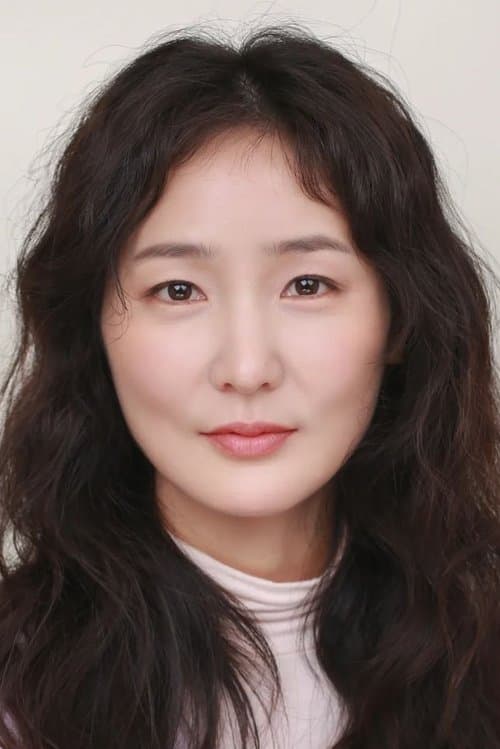 Kim Jin photo