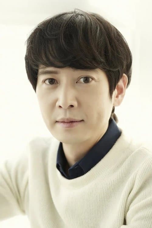 Kim Jin photo