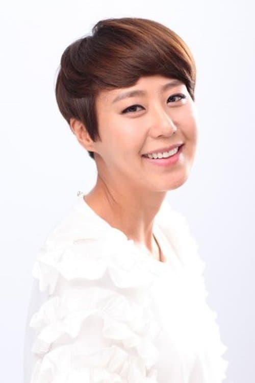 Kim Jin-seon photo