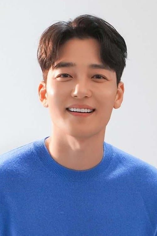 Kim Jin-woo photo