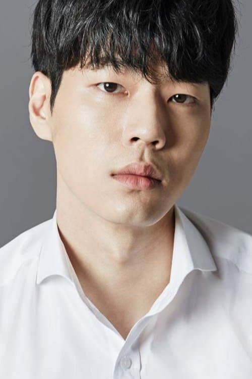 Kim Jong-hoon photo