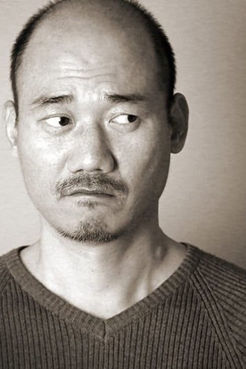 Kim Joon-bae photo
