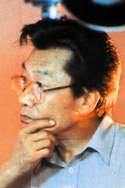 A portrait of Kim Jun Ok