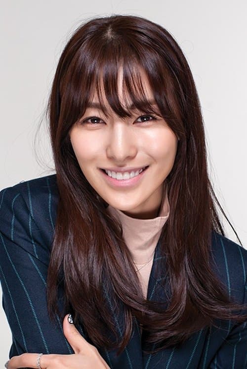 Kim Jung-hwa photo