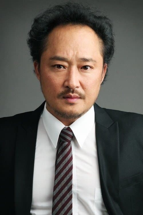 Kim Jung-pal photo