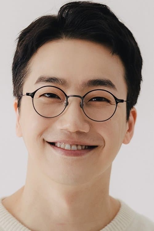 Kim Jung-woon photo