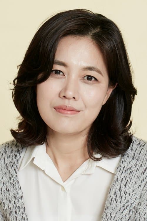 Kim Jung-young photo