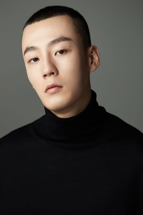 Kim Kang-bin photo
