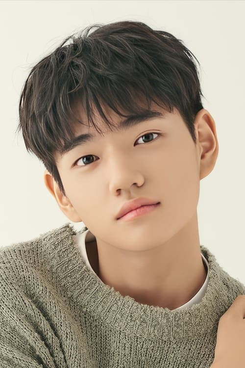Kim Kang-hoon photo