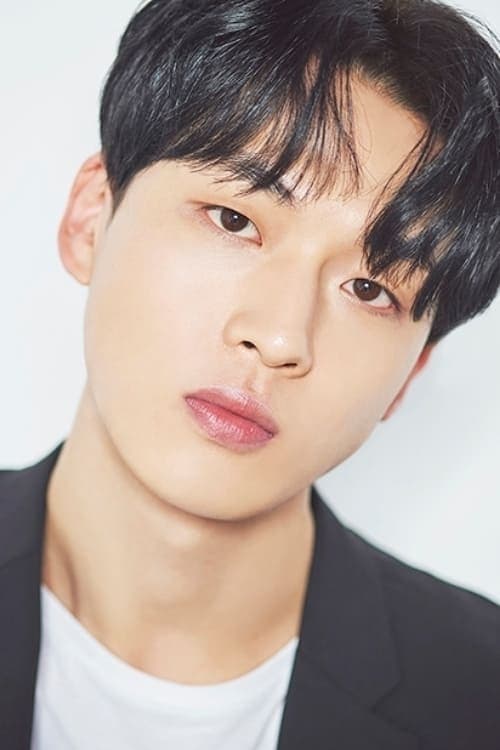 Kim Kang-min photo