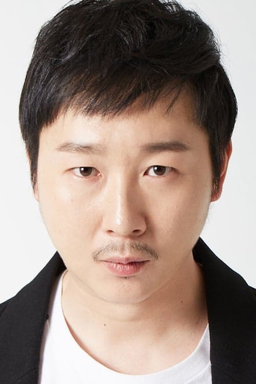 Kim Ki-doo photo