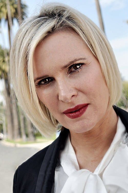 Kim Krizan photo