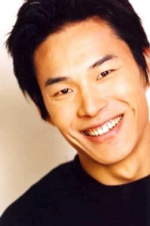 Kim Kwang-il photo
