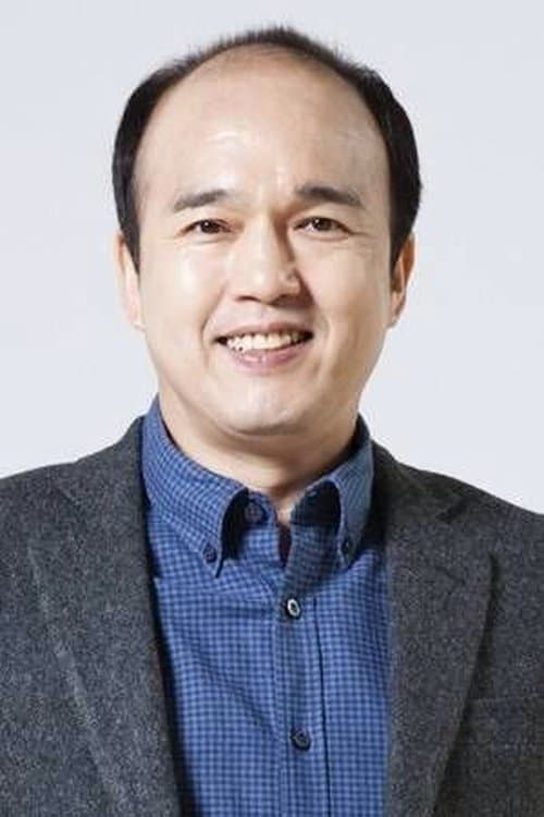Kim Kwang-kyu photo