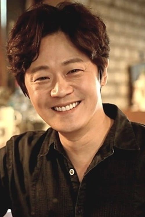 Kim Kyeol photo
