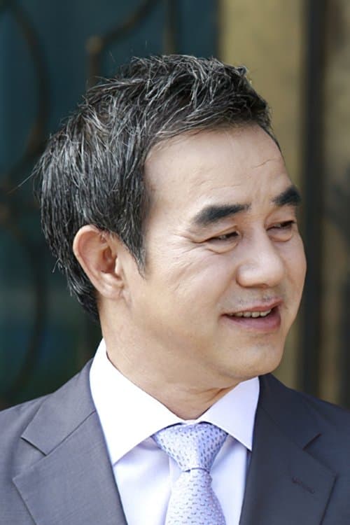 Kim Kyu-chul photo