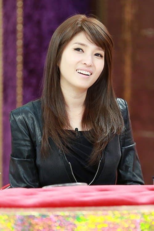 Kim Kyung-ran photo
